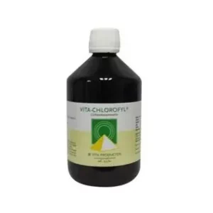Vita-Chlorofyl® 500 ml. – Vita producten