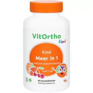 VitOrtho Kind Meer-in-1 (test)