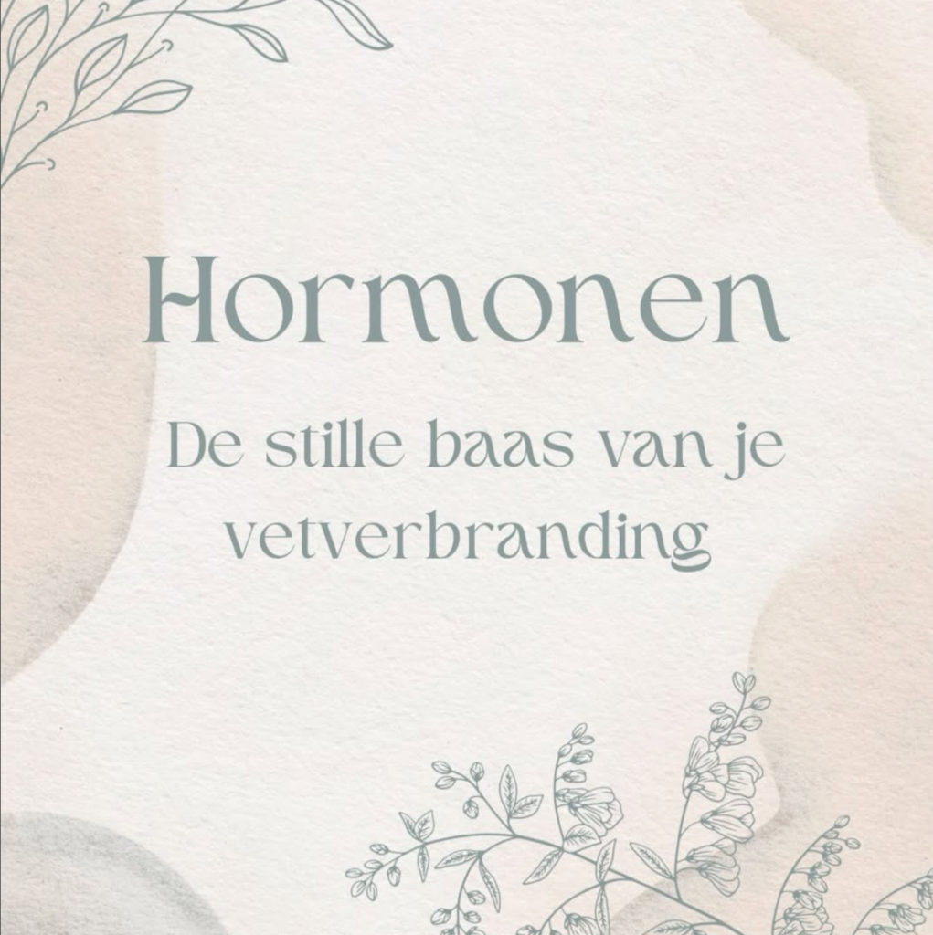 Hormonen