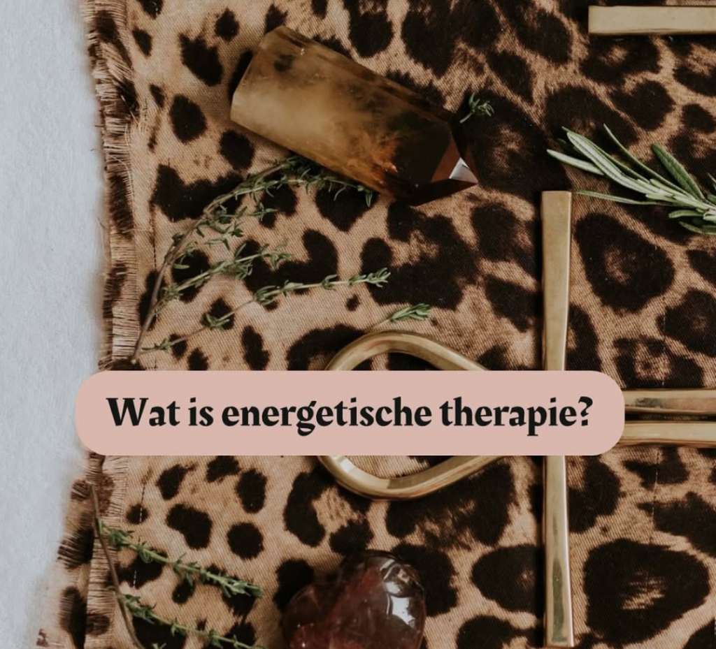energetische energie